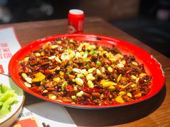 -鸡本无敌江湖菜(摩尔城店)