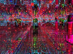 -满洲里口岸套娃景区