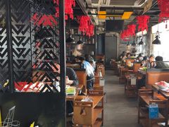 -旺晖本帮骨头煲·深夜火锅(梅园路店)