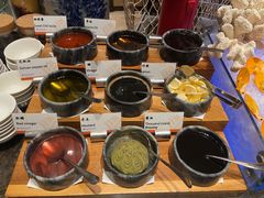 -星璨·自助餐厅-厦门禹洲温德姆至尊豪廷大酒店