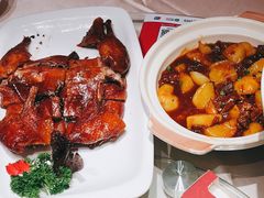 -王府井酒店(金桥港湾店)
