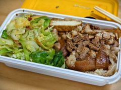 -香友记正宗隆江猪脚饭(首经贸店)