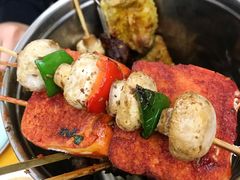 -炒豆合作社(东四总店)