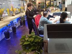 -鸭王烤鸭店(三里河店)