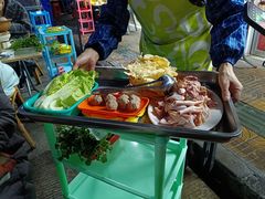 -广味炭炉鸡煲(宝业路分店)