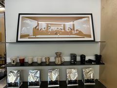 -麻雀咖啡SPARROW COFFEE(十全街店)