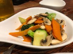 -1886德国汽车餐厅(外滩十六铺码头店)