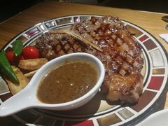 -斗牛士牛排(南京东路店)