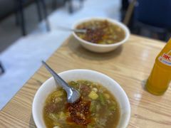 -马光荣肉丸糊辣汤(边东街店)