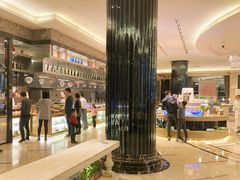 -上海浦东星河湾酒店
