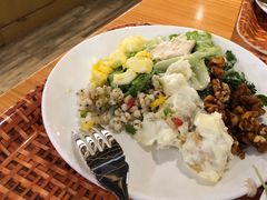 -So Lounge索兰至餐厅(蓝色港湾店)