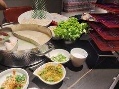 -打酱友•斑鱼海鲜粥火锅(吴桥店)