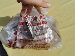 -老朴饭店(邮政街总店)