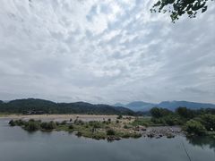 -楠溪江风景名胜区