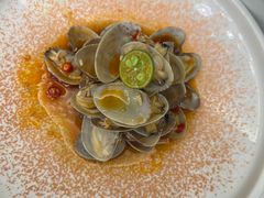 -名甬鲜坊·宁波海鲜(爱琴海店)