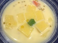 -全盛自助烤肉(大商新玛特鞍山店)