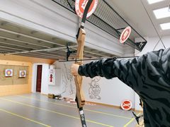 -道顺射箭·团建·骑射(张杨路店)