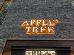 -苹果树下艺术餐厅(通州店)