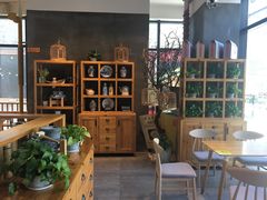 -冰泉豆浆馆(阳朔店)