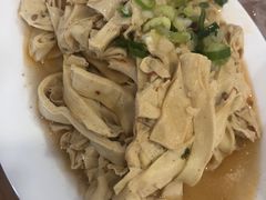豆皮-水仙拉面(水仙街店)
