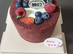 -姆们M Sweetie Cake(五道口店)