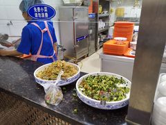 -八沟羊汤(河北大街店)