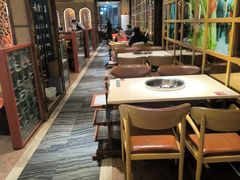 -大队长主题火锅(观音桥店)