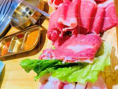 -金顺韩式烤肉·网红烤肉店(广利路店)