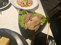 -京韵胡同·酱香羊蝎子火锅涮肉(长寿路店)