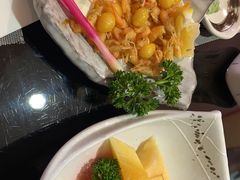 -昱匠·日本料理(金融街店)