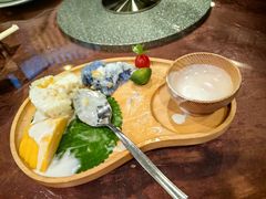 -南沙游艇会·大兵船餐厅