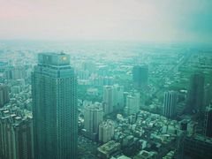 -高雄85大楼-观景台