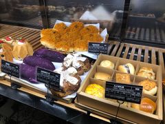 -Let's Taipei 非常烘焙(太古里店)