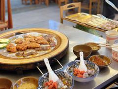 -阿昌白族石板烧(大理古城店)