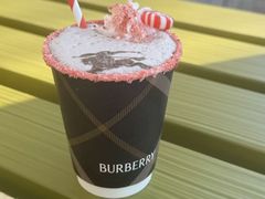 -BURBERRY(北京王府中环店)