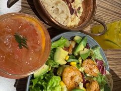 -榖屋house of flour(张江首店)