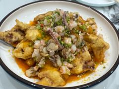 -小郭私房菜·海肠捞饭店(学士街店)