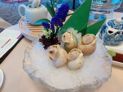 -金苑海鲜酒家(来魅力店)