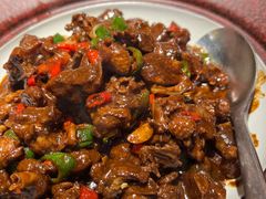 -匠熙小馆(崇文门店)