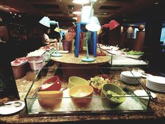 -咖啡苑·沈阳今旅酒店Hotel Jen·香格里拉集团