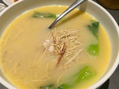 -湖里春风·淮扬菜(丽泽天街店)