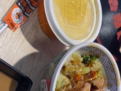 -吉野家(复兴路第二餐厅店)