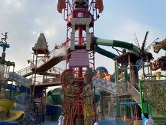 -武汉玛雅海滩水公园