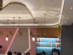 -争鲜回转寿司(南开大悦城店)