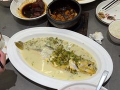 -阿毛饭店(和义路店)