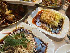 -叒缘夜光杯(望江橡树林店)