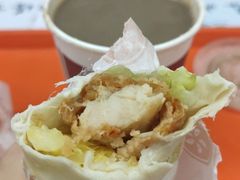 -北京大学-学五食堂