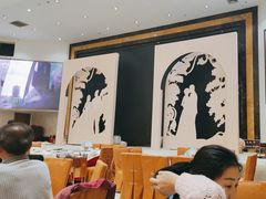 -东豪园林海鲜酒家(南港路辅路店)
