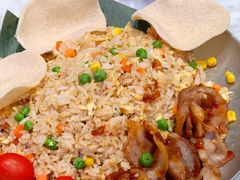 -大食代美食广场(上海中心店)