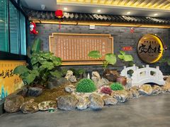 -安泰楼·佛跳墙创始人·传统闽味早茶·酒楼(三坊七巷闽菜地标店)